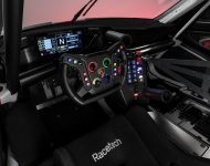 2023 Porsche 911 GT3 R - Interior Wallpaper 190x150