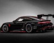 2023 Porsche 911 GT3 R - Rear Three-Quarter Wallpaper 190x150