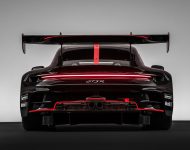 2023 Porsche 911 GT3 R - Rear Wallpaper 190x150
