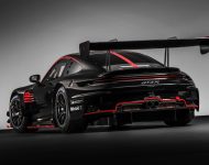 2023 Porsche 911 GT3 R - Rear Wallpaper 190x150