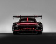 2023 Porsche 911 GT3 R - Rear Wallpaper 190x150