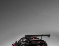 2023 Porsche 911 GT3 R - Rear Wallpaper 190x150