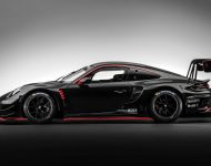 2023 Porsche 911 GT3 R - Side Wallpaper 190x150