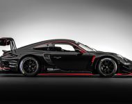 2023 Porsche 911 GT3 R - Side Wallpaper 190x150