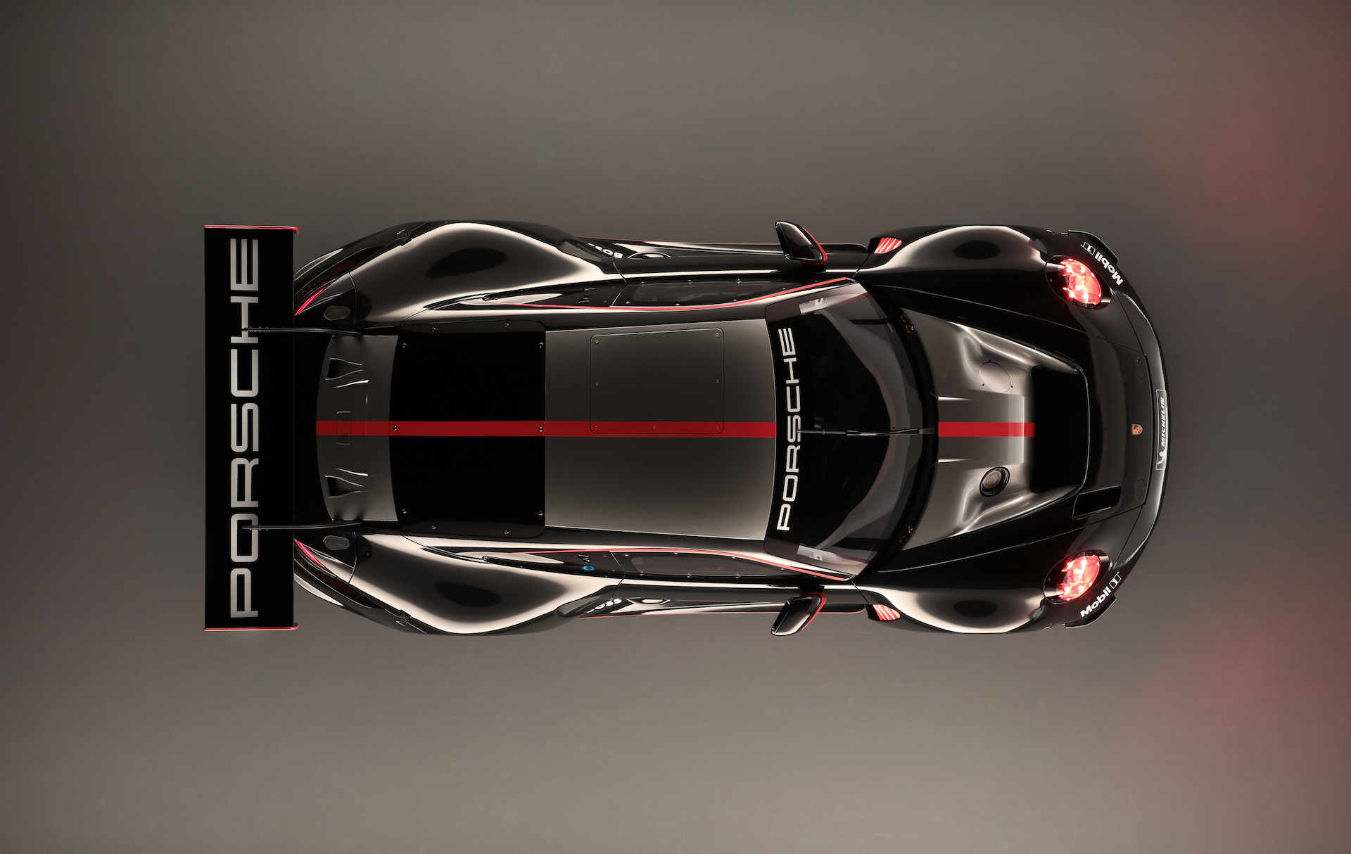 Download 2023 Porsche 911 GT3 R - Top HD Wallpaper 1920x1214 #14