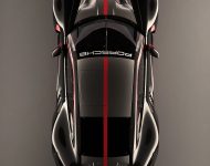 2023 Porsche 911 GT3 R - Top Wallpaper 190x150