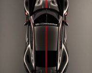 2023 Porsche 911 GT3 R - Top Wallpaper 190x150