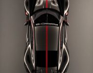 2023 Porsche 911 GT3 R - Top Wallpaper 190x150
