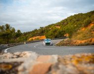 2023 Skoda Fabia RS Rally2 - Front Wallpaper 190x150