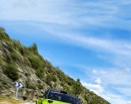 2023 Skoda Fabia RS Rally2 - Front Wallpaper 190x150