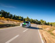 2023 Skoda Fabia RS Rally2 - Front Wallpaper 190x150