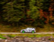 2023 Skoda Fabia RS Rally2 - Off-Road Wallpaper 190x150