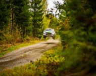2023 Skoda Fabia RS Rally2 - Off-Road Wallpaper 190x150