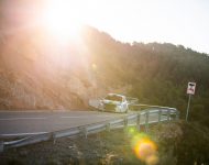 2023 Skoda Fabia RS Rally2 - Off-Road Wallpaper 190x150