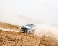 2023 Skoda Fabia RS Rally2 - Off-Road Wallpaper 190x150