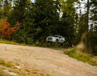 2023 Skoda Fabia RS Rally2 - Off-Road Wallpaper 190x150
