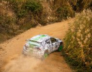 2023 Skoda Fabia RS Rally2 - Off-Road Wallpaper 190x150