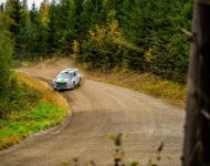 2023 Skoda Fabia RS Rally2 - Off-Road Wallpaper 190x150