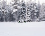 2023 Skoda Fabia RS Rally2 - Off-Road Wallpaper 190x150