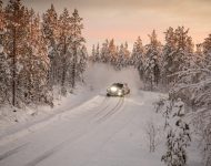 2023 Skoda Fabia RS Rally2 - Off-Road Wallpaper 190x150