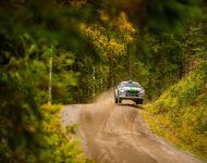 2023 Skoda Fabia RS Rally2 - Off-Road Wallpaper 190x150