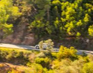 2023 Skoda Fabia RS Rally2 - Side Wallpaper 190x150