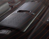 2023 Toyota Crown Crossover Limited - Detail Wallpaper 190x150