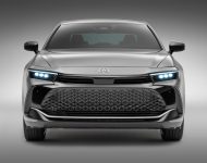 2023 Toyota Crown Crossover Limited - Front Wallpaper 190x150