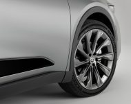 2023 Toyota Crown Crossover Limited - Wheel Wallpaper 190x150