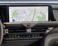2023 Toyota Crown Crossover Platinum - Central Console Wallpaper 190x150
