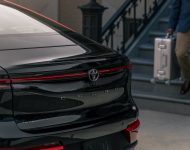 2023 Toyota Crown Crossover Platinum - Detail Wallpaper 190x150