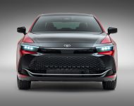 2023 Toyota Crown Crossover Platinum - Front Wallpaper 190x150