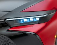 2023 Toyota Crown Crossover Platinum - Headlight Wallpaper 190x150