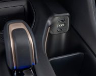 2023 Toyota Crown Crossover Platinum - Interior, Detail Wallpaper 190x150