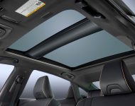 2023 Toyota Crown Crossover Platinum - Panoramic Roof Wallpaper 190x150