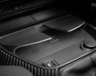 2023 Toyota GR Supra Matte White Edition - Interior, Detail Wallpaper 190x150