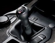 2023 Toyota GR Supra Matte White Edition - Interior, Detail Wallpaper 190x150