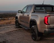 2023 Volkswagen Amarok - Detail Wallpaper 190x150