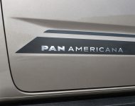 2023 Volkswagen Amarok - Detail Wallpaper 190x150