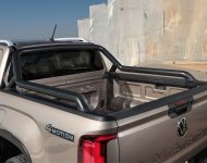 2023 Volkswagen Amarok - Detail Wallpaper 190x150