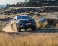 2023 Volkswagen Amarok - Front Wallpaper 190x150