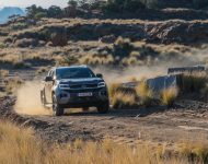 2023 Volkswagen Amarok - Front Wallpaper 190x150