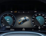 2023 Volkswagen Amarok - Instrument Cluster Wallpaper 190x150