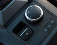 2023 Volkswagen Amarok - Interior, Detail Wallpaper 190x150