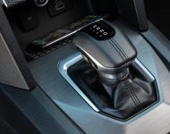2023 Volkswagen Amarok - Interior, Detail Wallpaper 190x150