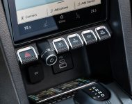 2023 Volkswagen Amarok - Interior, Detail Wallpaper 190x150