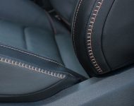 2023 Volkswagen Amarok - Interior, Seats Wallpaper 190x150