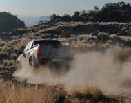 2023 Volkswagen Amarok - Off-Road Wallpaper 190x150
