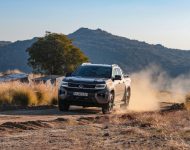2023 Volkswagen Amarok - Off-Road Wallpaper 190x150
