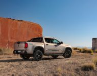 2023 Volkswagen Amarok - Rear Three-Quarter Wallpaper 190x150